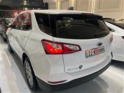 شيفروليه إكوينوكس